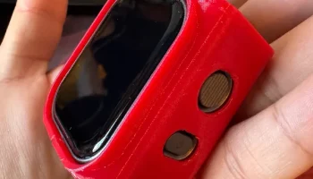Hozo Design M-Cube 00 Защитная крышка для лазерных измере...