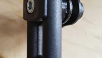 Проставка Ortlieb QL3.1 2