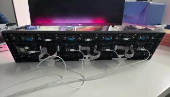 Подставка для светодиодной матрицы Apollo Automation M-1 .. 9