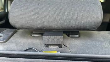 Крепление камеры заднего вида Toyota Tundra 2014-2020 гг.... 3
