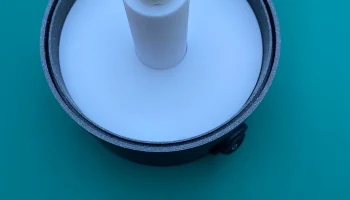 Круглый цоколь из литопана диаметром 100 мм......... 5