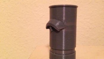 Адаптер Dyson для пылесоса