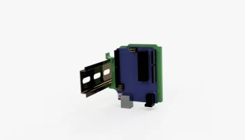 Крепление Arduino UNO на вертикальную DIN-рейку........ 2