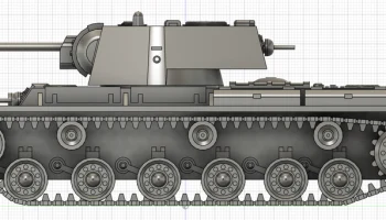 KV-1 2
