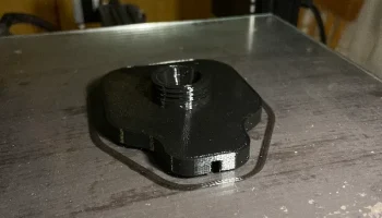 SKODA Fabia 2 magsafe держатель для iPhone 5