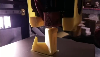 Крепление для камеры Voron 0 / Voron 0.1 Raspberry Pi 3