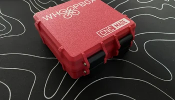 WhoopBox - прочная крошечная коробочка для криков 4
