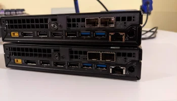 Перегородка m720q/m920p для карты CX312B-PRO Connect X-3