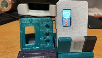 Подставка для браслета Digimon Vital с тусклым слотом для.. 1