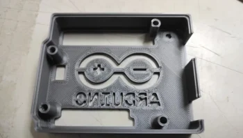 Корпус Arduino UNO с тепловыми вставками............ 2