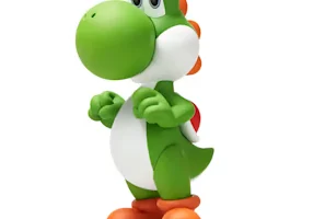 Yoshi