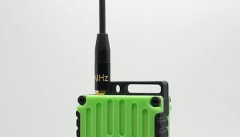 Чехол RAK19007/RAK5005 для Meshtastic 3