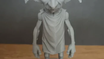 Dobby 1