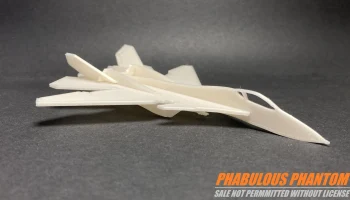 Карточка комплекта Project Wingman Mk.1 6