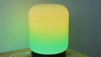 Умная светодиодная лампа RGB с ESP32 и WLED........ 4