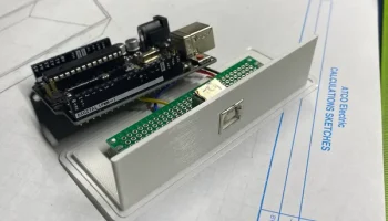 Платформа потоков Arduino 4