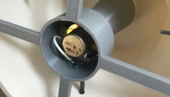 Whelen Hornet Siren (полностью функциональная)............ 2