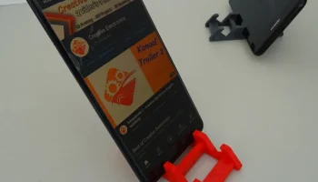 Комплект держателей для смартфонов........ 1