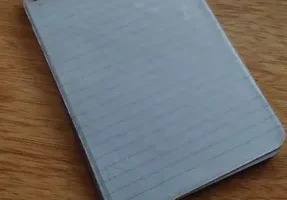 Замена задней панели Spirax Kode