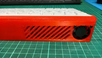 DIY Pi400 2