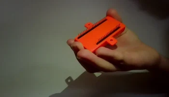 Чехол Wemos Lolin32 2