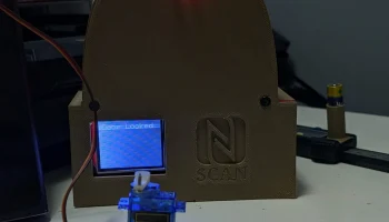 Чехол с системой дверного замка NFC............ 1