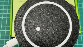 Корпус Seeedstudio Respeaker XVF3800 8
