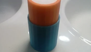 Дозатор для дискеты для снятия макияжа........ 1