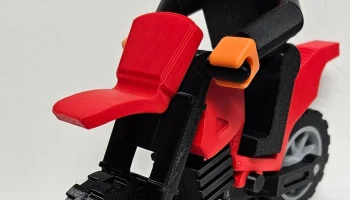 LEGO Man (для https://www.printables.com/model/846180-leg... 1