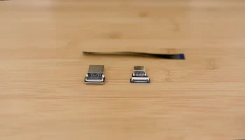 Док-станция для проектора своими руками для Nintendo Swit.. 4
