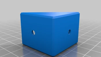 Угловые кронштейны и пластины 6