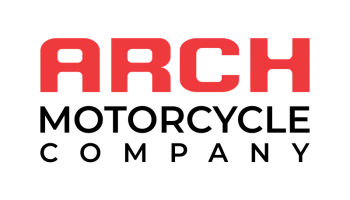 Логотип ARCH Motorcyle (велосипедная компания Киану Ривза...