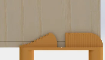 Компактное самоцентрирующееся руководство...... 2