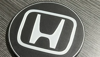 Honda Coaster / Подстаканники