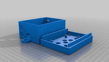 Контроллер Telescope OnStep - Коробка для платы Arduino M.. 1