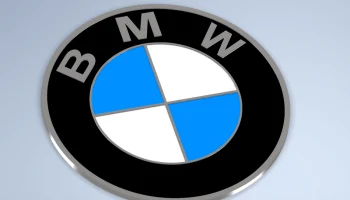 BMW logo