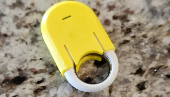 Samsung Smart Tag - Half Shell Design - защитные крышки к... 9