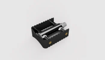 Bike pedal