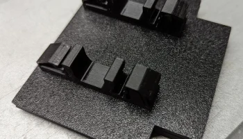 Корпус для DIN-рейки Homematic HM-LC-Sw4-PCB 2