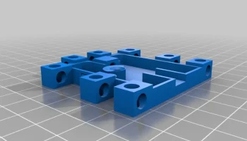 MoleBox: Цифровой термометр DS18B20 5