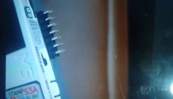 Корпус RF для Cardputer ADV 7