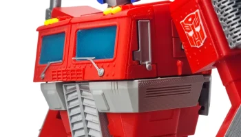 MP10 Masterpiece Optimus (сочлененный, с цветным разделен... 7