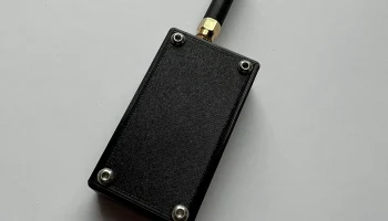 Heltec V3 - Корпус 3
