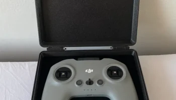 Пульт дистанционного управления DJI FPV 2 Прочный корпус... 4
