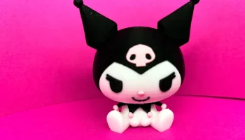 Kuromi 1