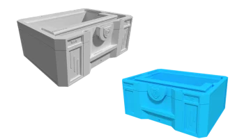 Органайзер для ручек DIYtainer 1