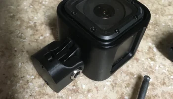 Крепление для GoPro 6