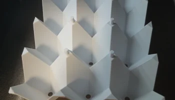 Stackable Egg Holder Stackable Egg Holder