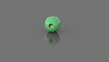 Игрушка Cat Ball - теперь доступна версия с кошачьей мято... 1