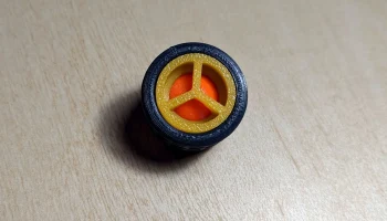 Joy Fidget 3